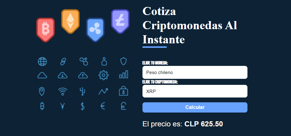 Imagen api criptomonedas